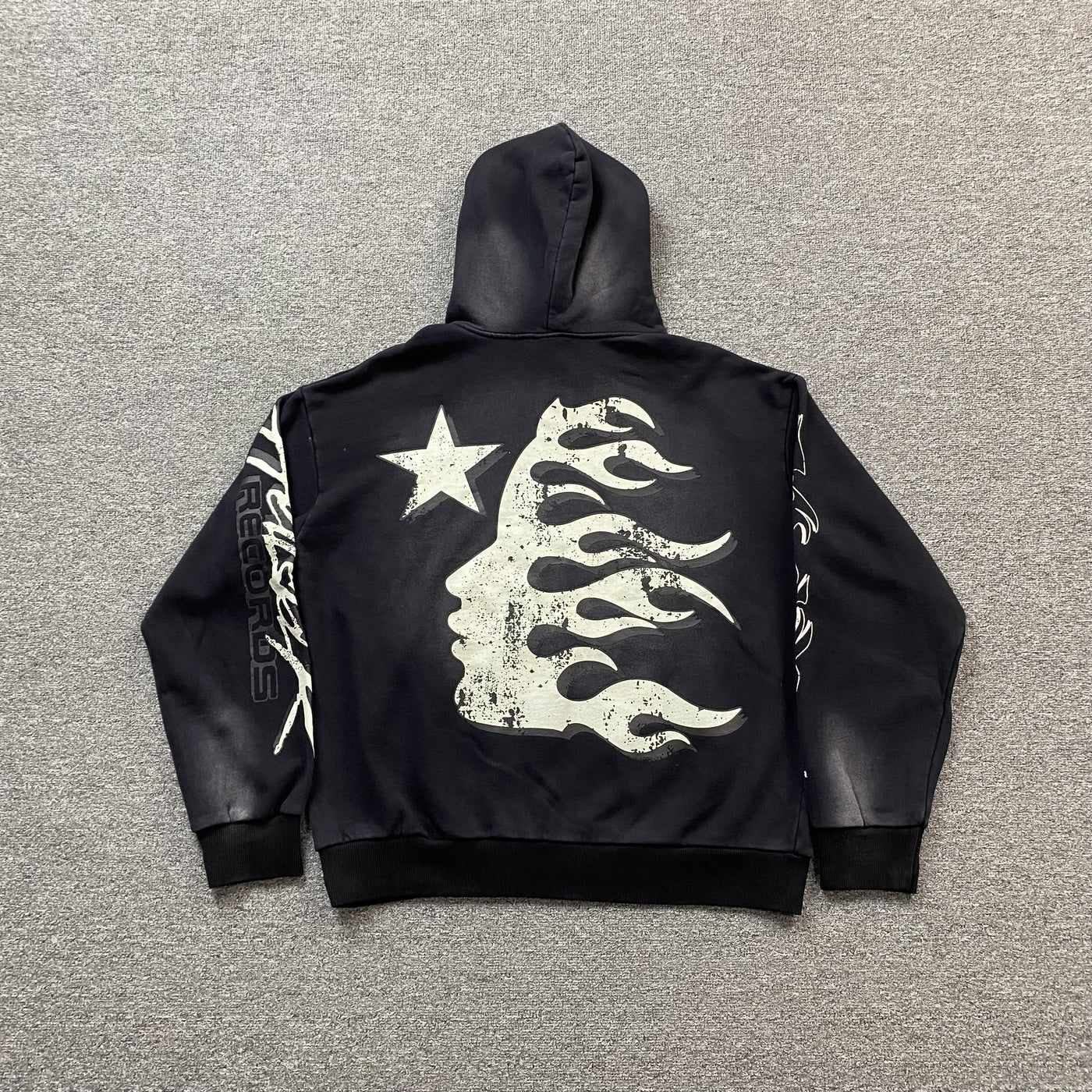 Hell Star Hoodie