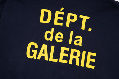 Gallery Department Hoodie