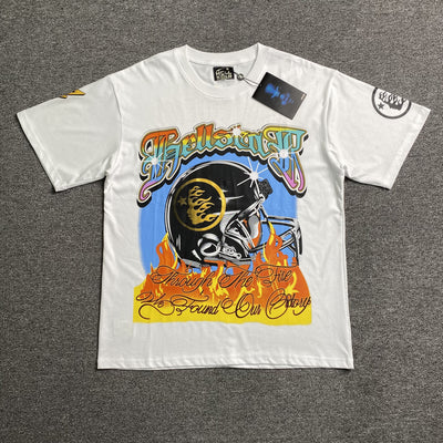 Hell Star Tee