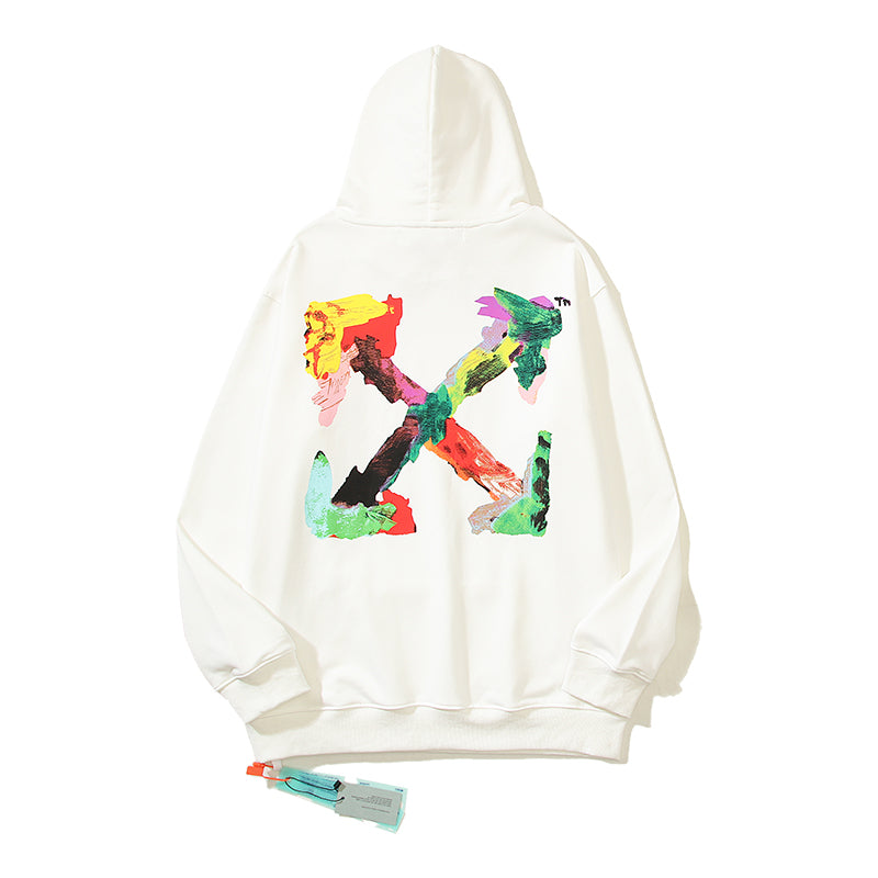 OFF WHITE Hoodie