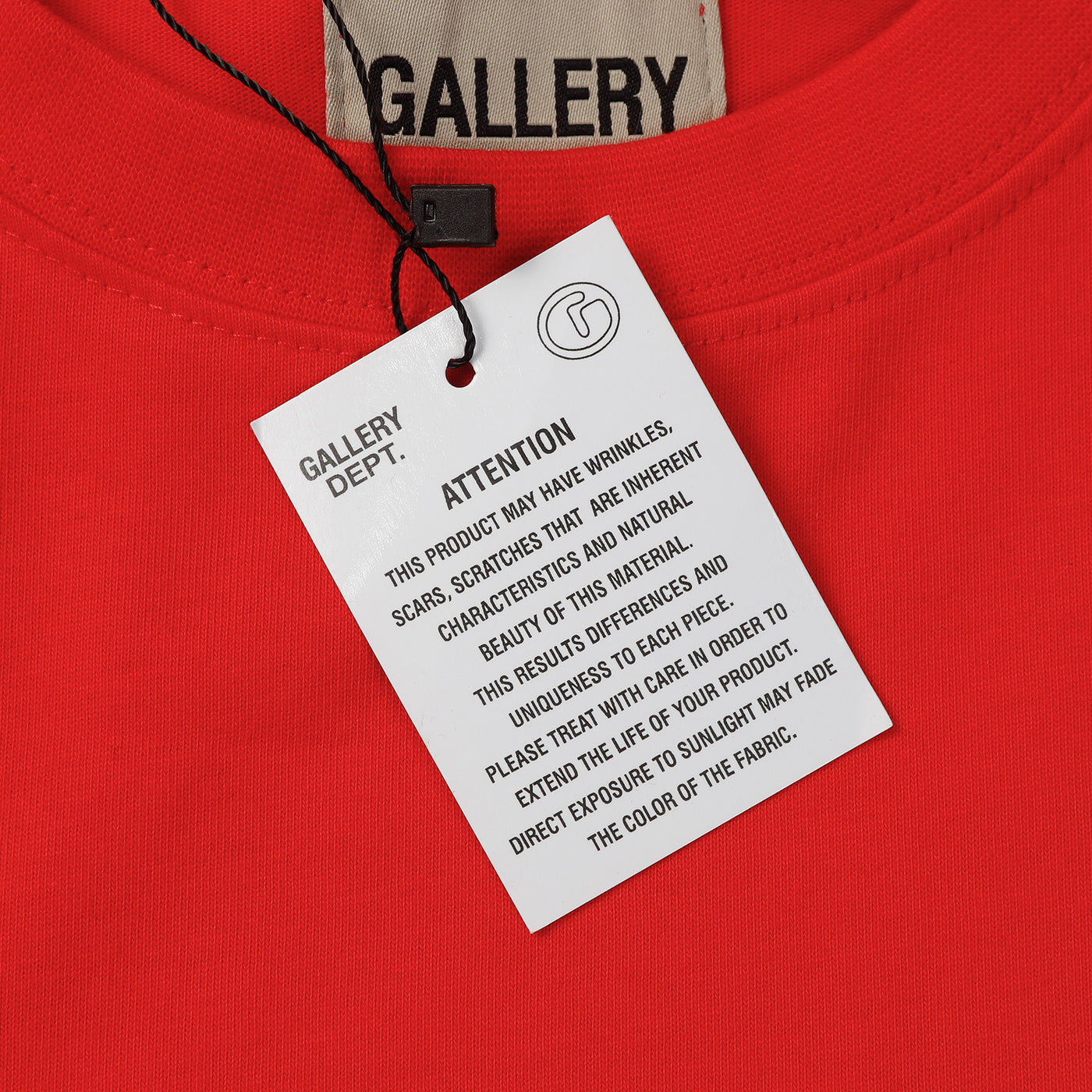 Gallery Department Tee