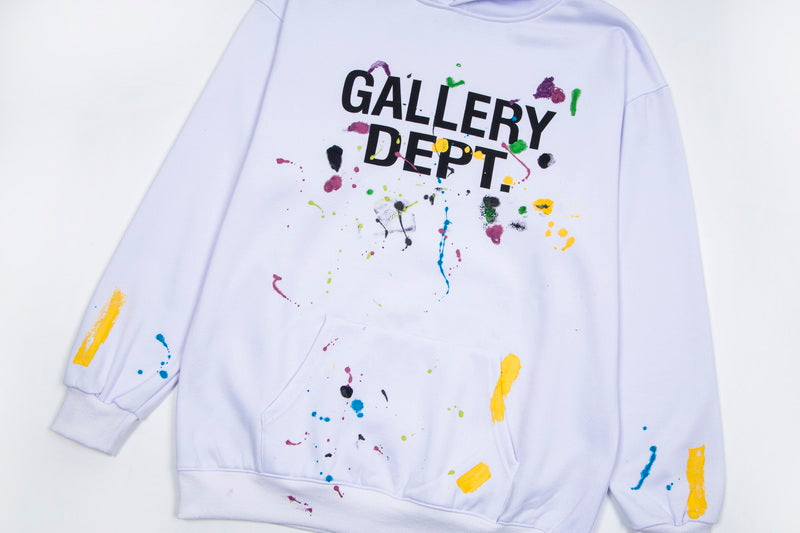 Gallery Department Hoodie