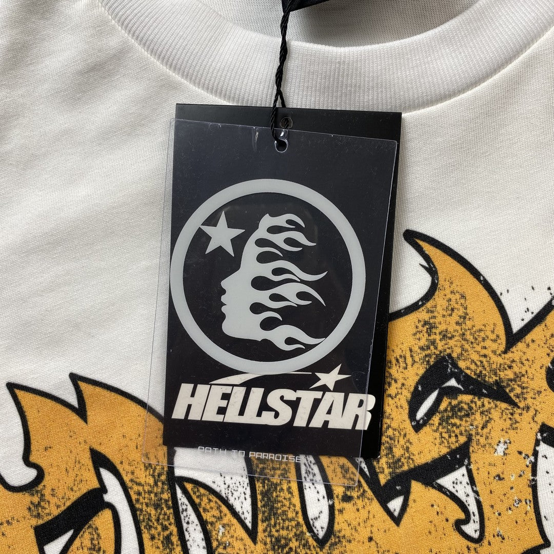 Hell Star Tee