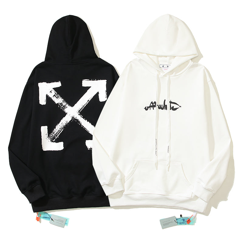 OFF WHITE Hoodie