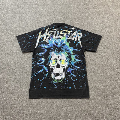 Hell Star Tee