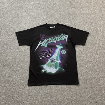 Hell Star Tee