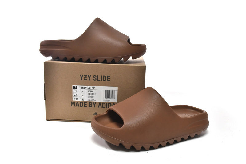 Yeezy Slides Flax