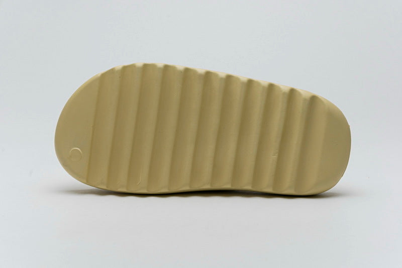 Yeezy Slides Desert Sand