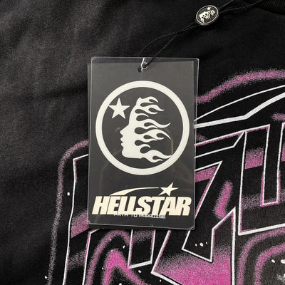 Hell Star Tee