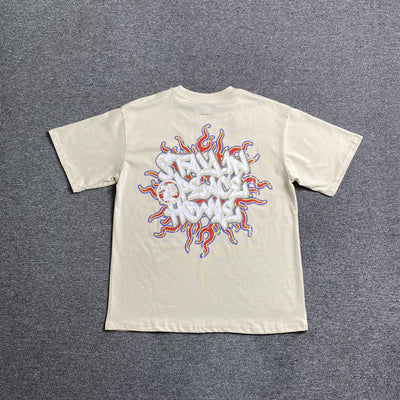 Hell Star Tee