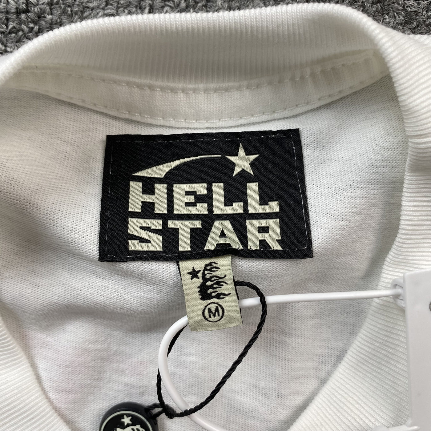 Hell Star Tee