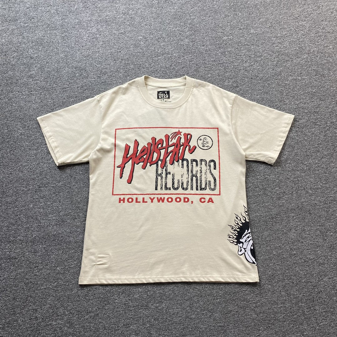 Hell Star Tee