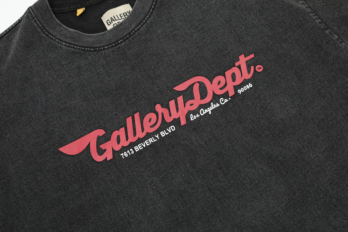 Gallery Department Tee