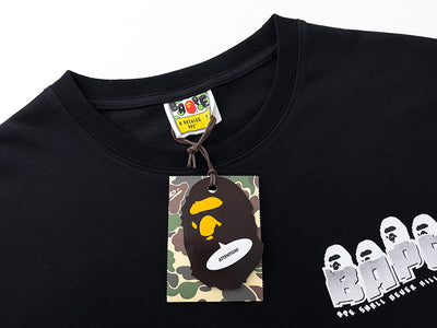 Bape Tee