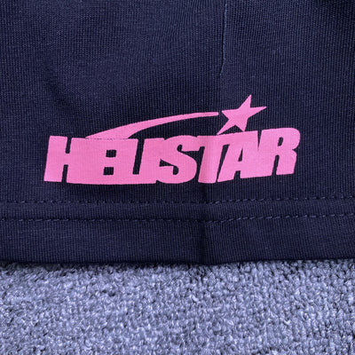 Hell Star Tee