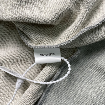 "Sp5der" Grey Hoodie