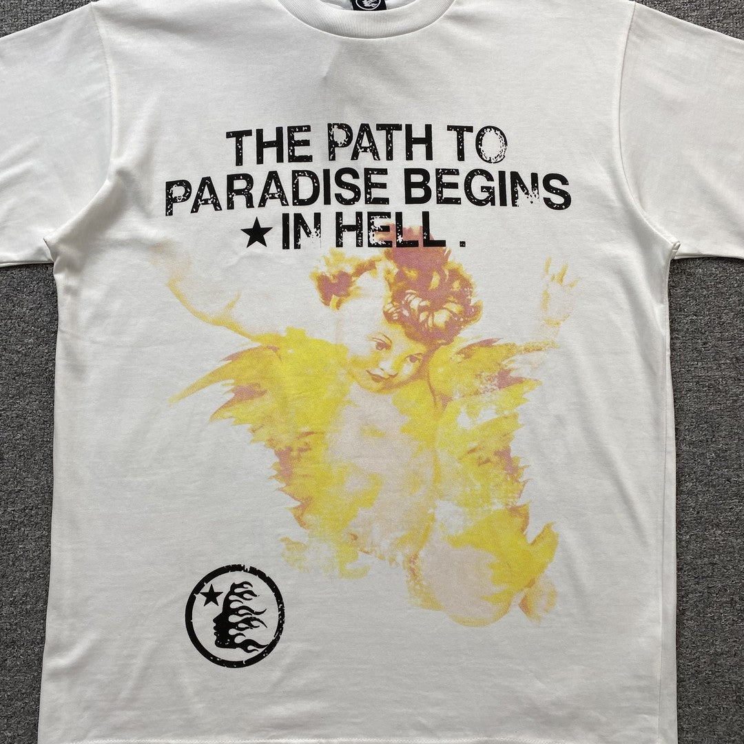 Hell Star Tee