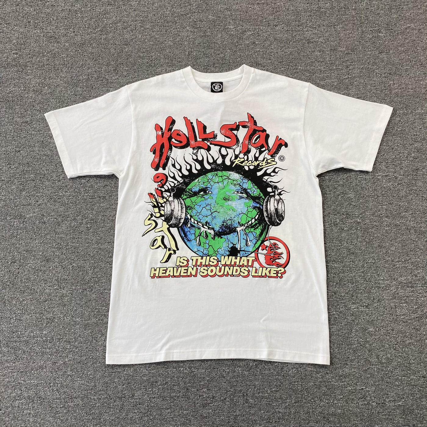 Hell Star Tee