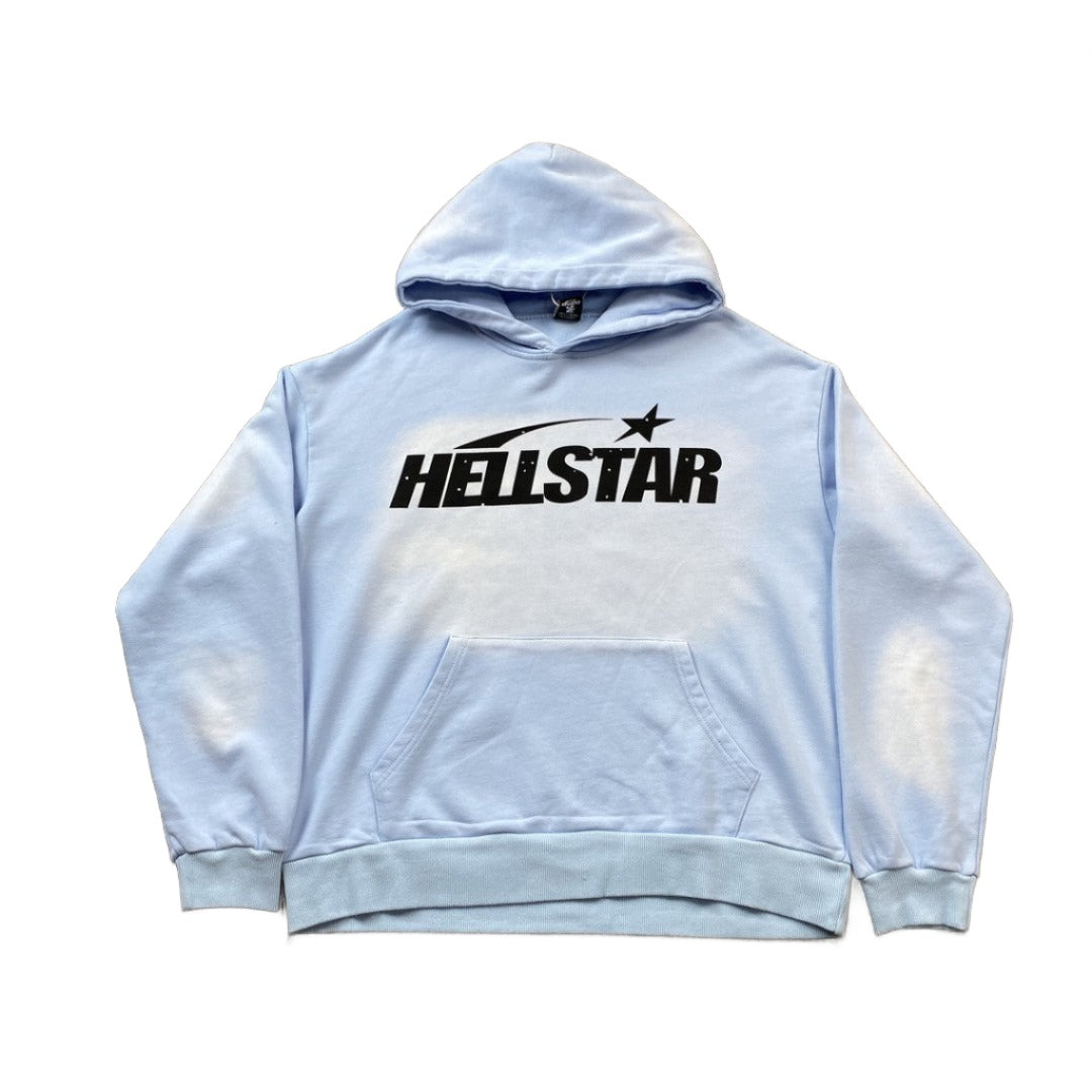 Hell Star Hoodie