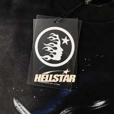 Hell Star Tee