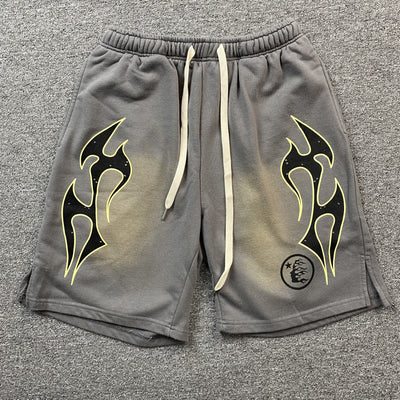 Hell Star Shorts