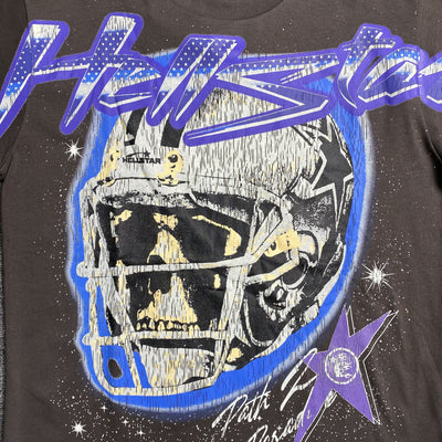 Hell Star Tee