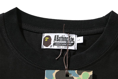 Bape Tee