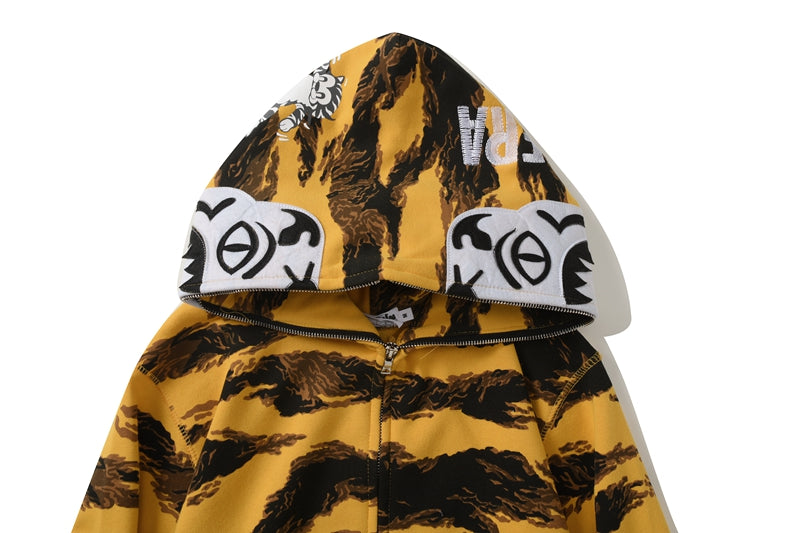 Bape Hoodie