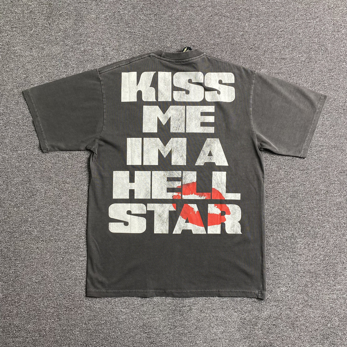 Hell Star Tee