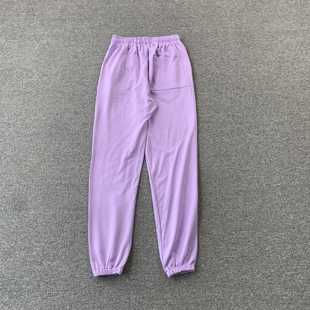 SP5DER Joggers