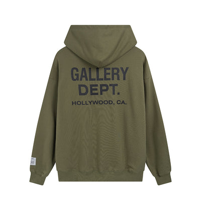 Gallery Department Hoodie