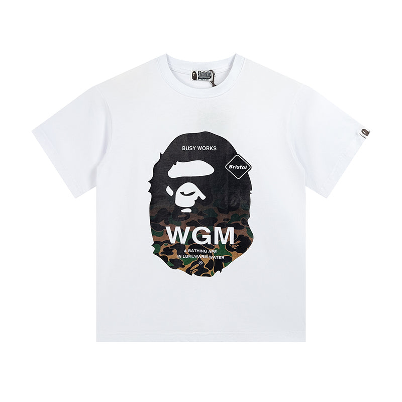 Bape Tee