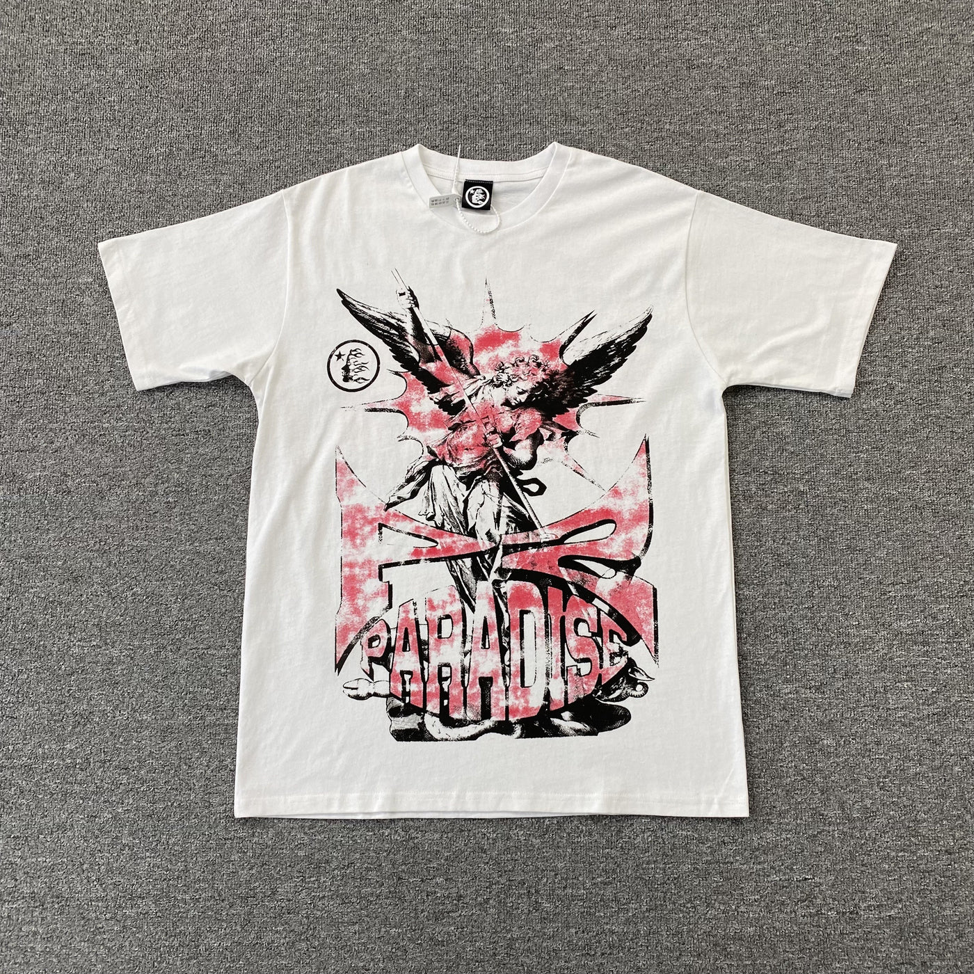 Hell Star Tee