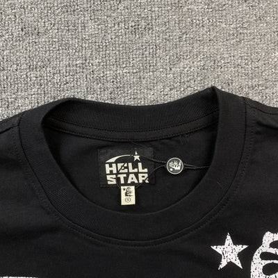 Hell Star Tee