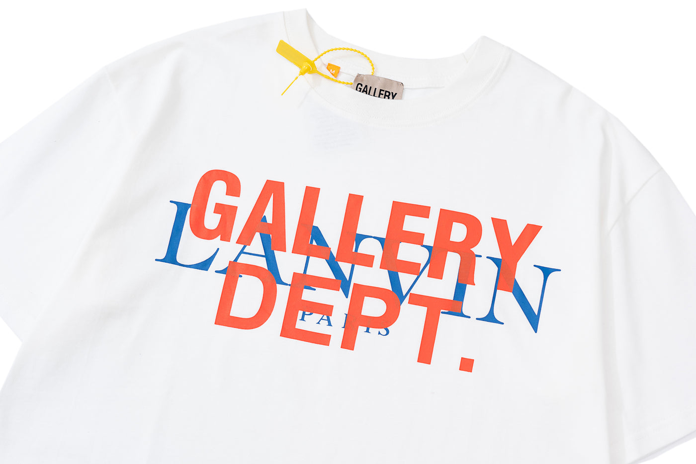 Gallery Department Tee