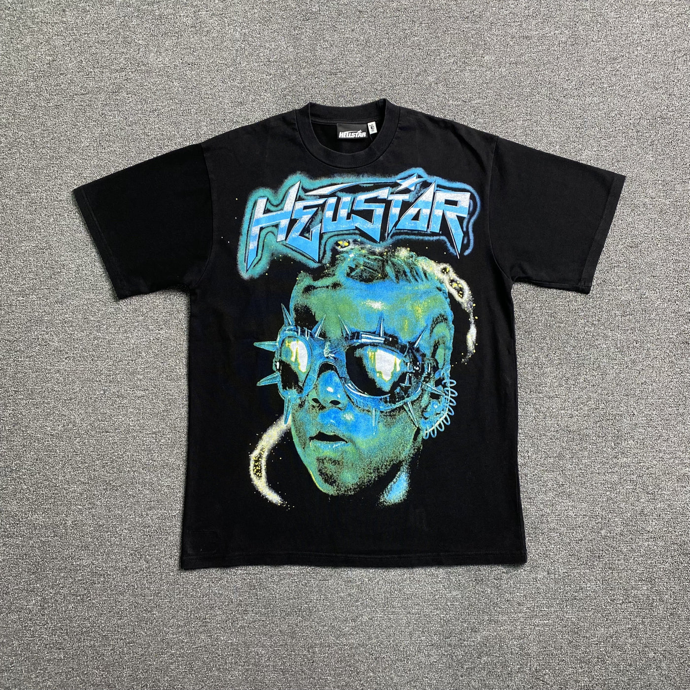 Hell Star Tee