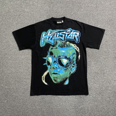 Hell Star Tee