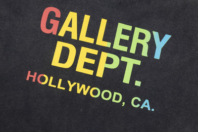 Gallery Department Tee