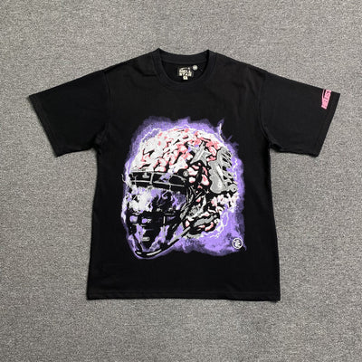 Hell Star Tee