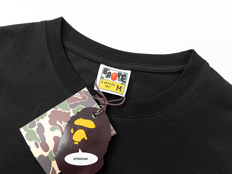 Bape Tee