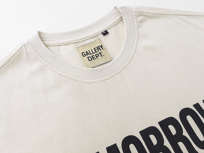 Gallery Department Tee