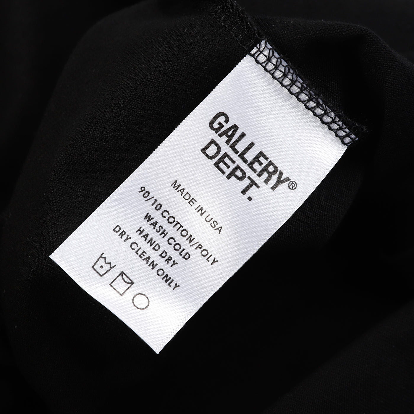 Gallery Department Tee