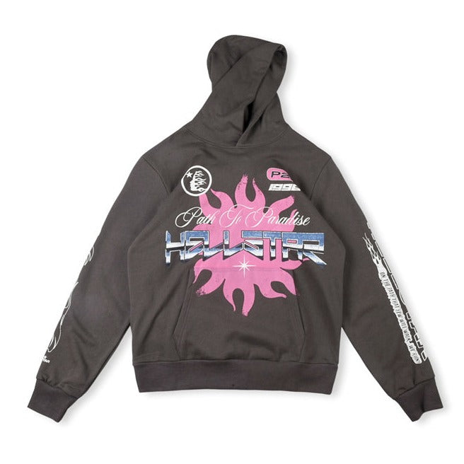 Hell Star Hoodie