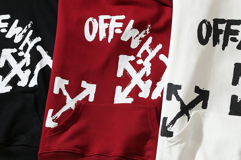 OFF WHITE Hoodie