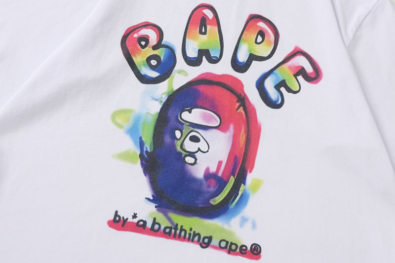 Bape Tee