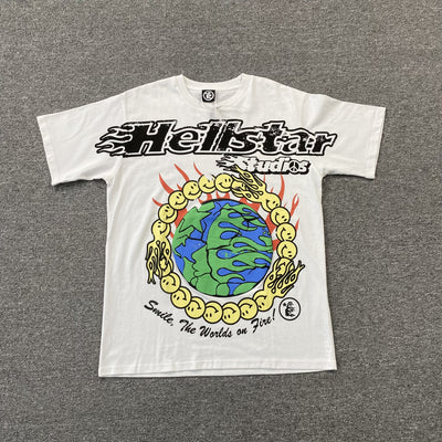 Hell Star Tee