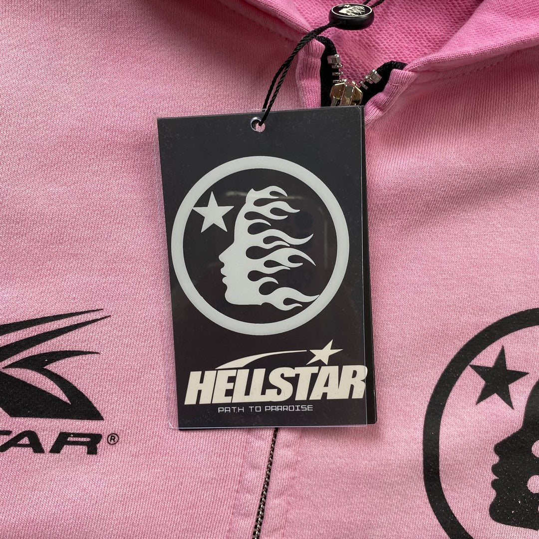 Hell Star Hoodie