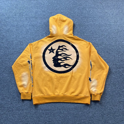 Hell Star Hoodie