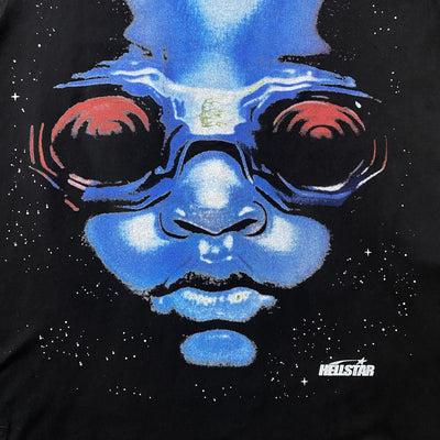 Hell Star Tee