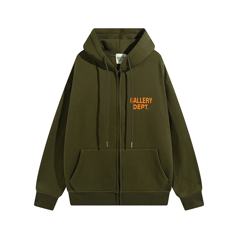 Gallery Department Hoodie